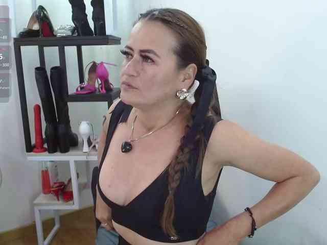 MAGHENTA webcam