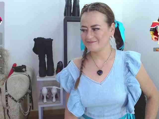 MAGHENTA webcam