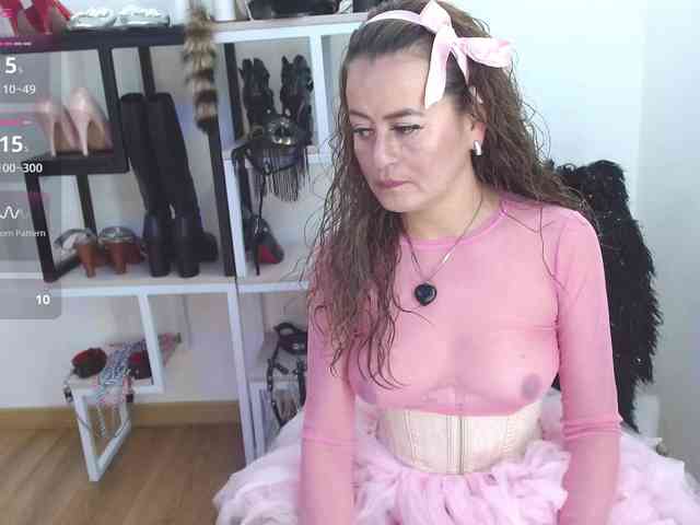 MAGHENTA