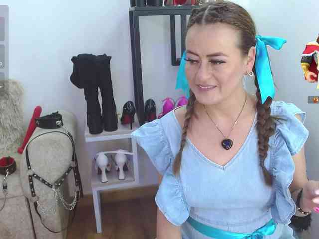 MAGHENTA webcam
