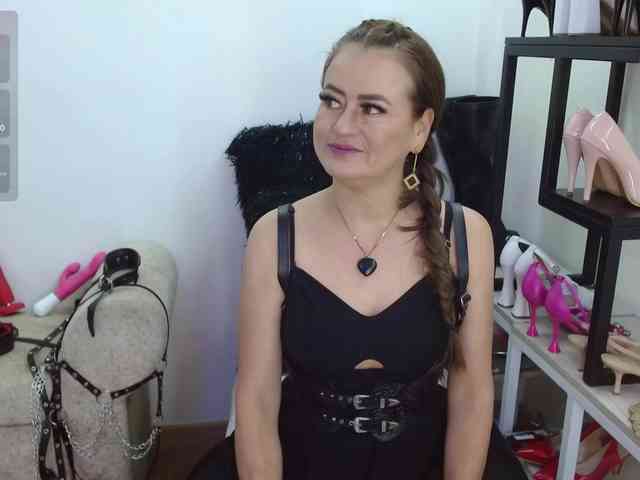 MAGHENTA webcam
