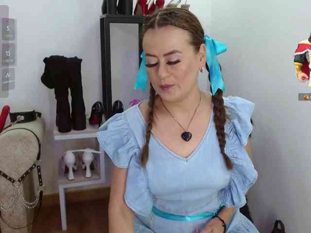 MAGHENTA webcam