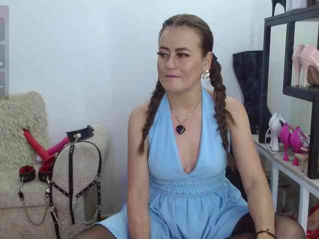 MAGHENTA webcam