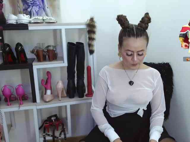 MAGHENTA webcam