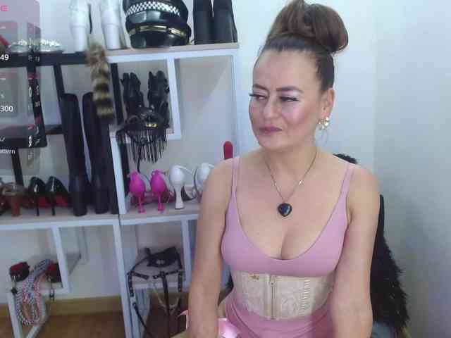 MAGHENTA webcam