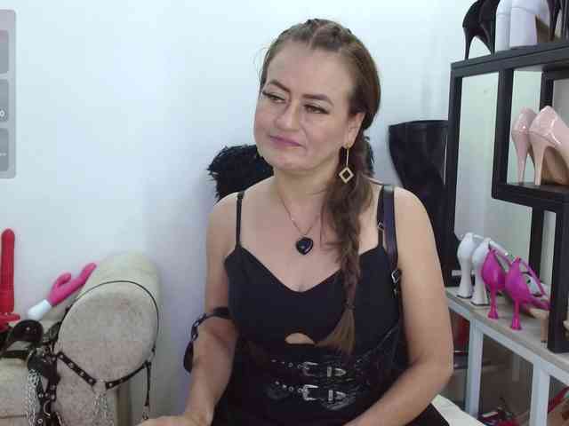 MAGHENTA webcam
