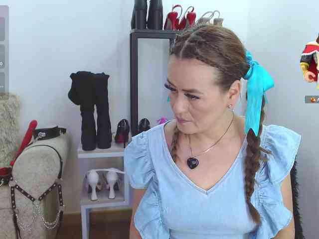 MAGHENTA webcam