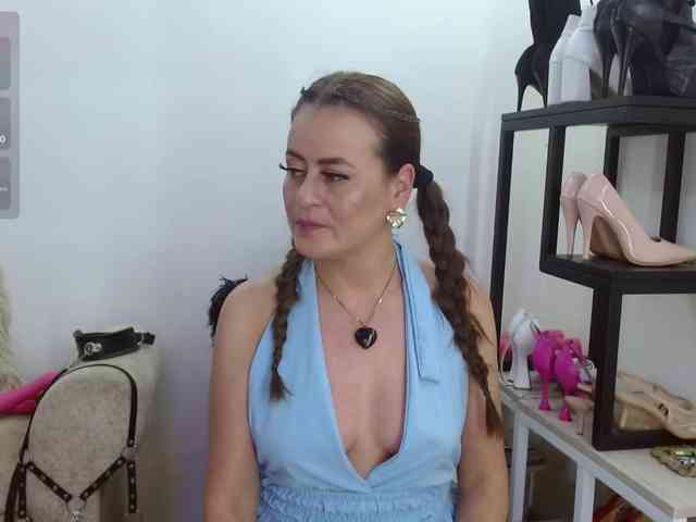 MAGHENTA webcam