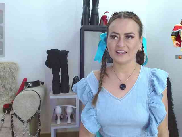 MAGHENTA webcam
