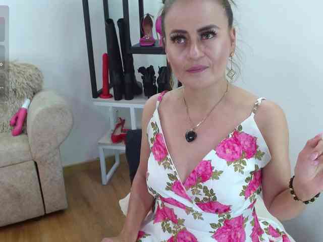 MAGHENTA webcam