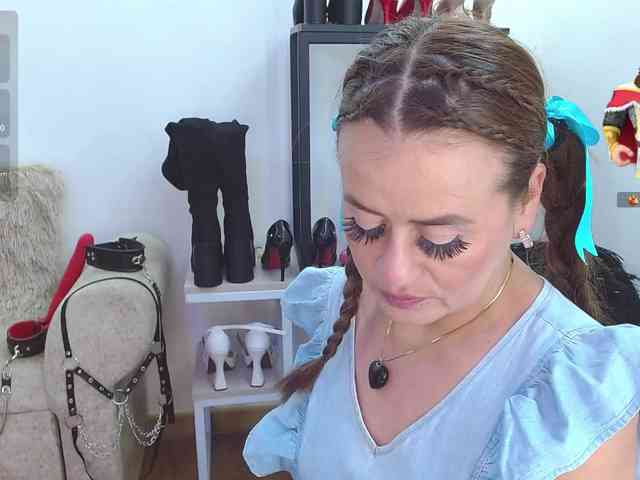 MAGHENTA webcam