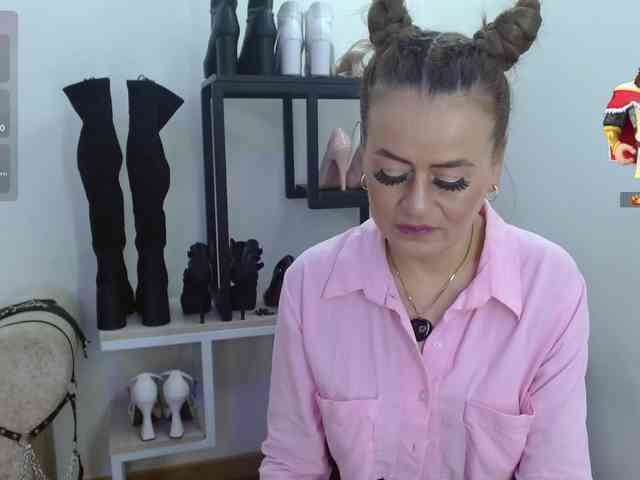MAGHENTA webcam