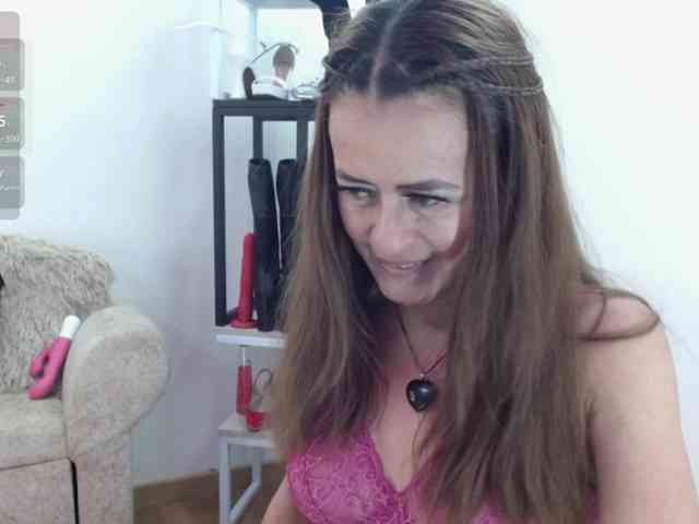 MAGHENTA webcam