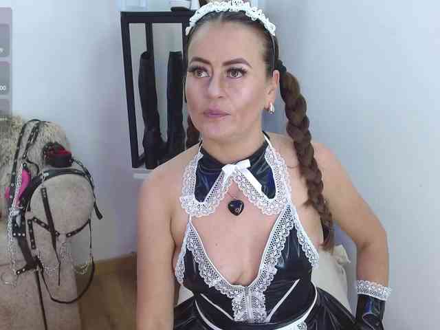 MAGHENTA webcam