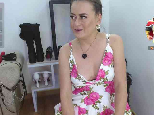 MAGHENTA webcam