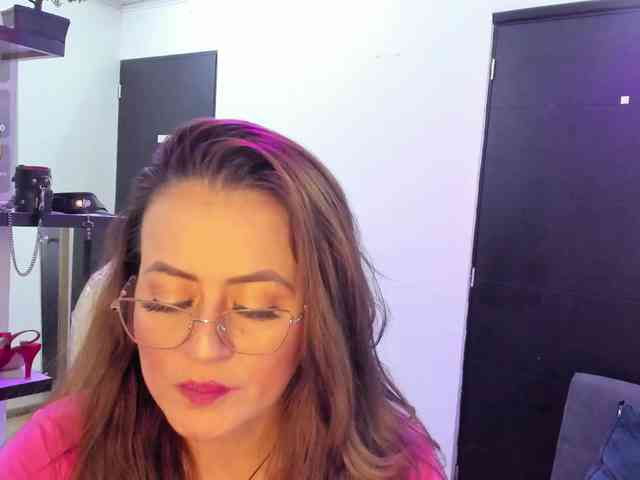 MAGHENTA webcam