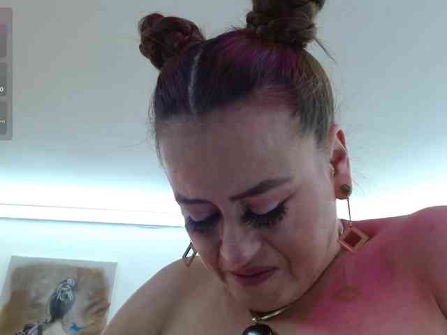 MAGHENTA webcam