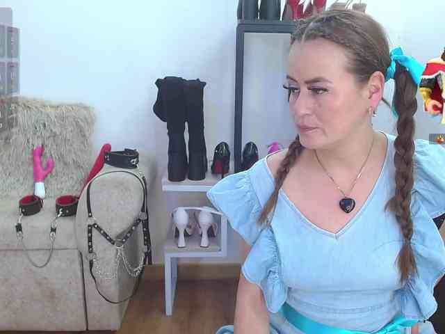 MAGHENTA webcam