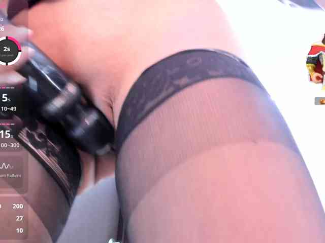 MAGHENTA webcam