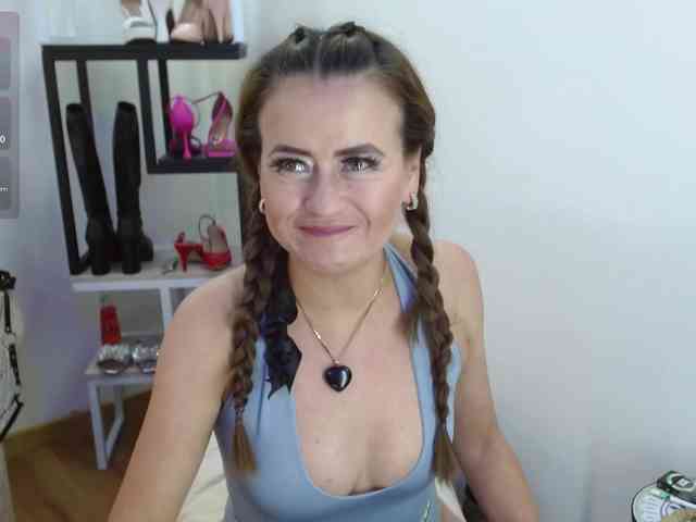 MAGHENTA webcam