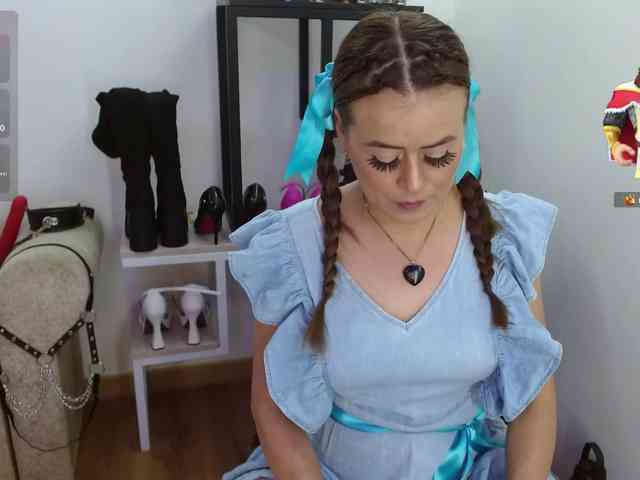 MAGHENTA webcam