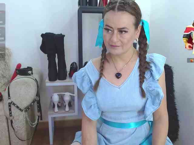 MAGHENTA webcam
