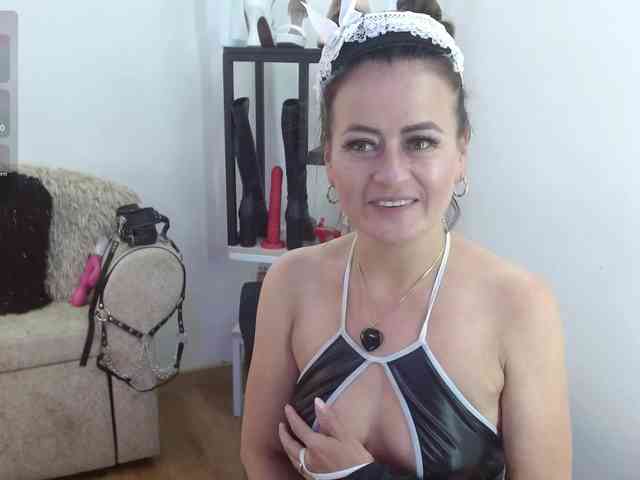 MAGHENTA webcam