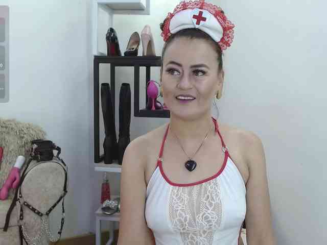 MAGHENTA webcam