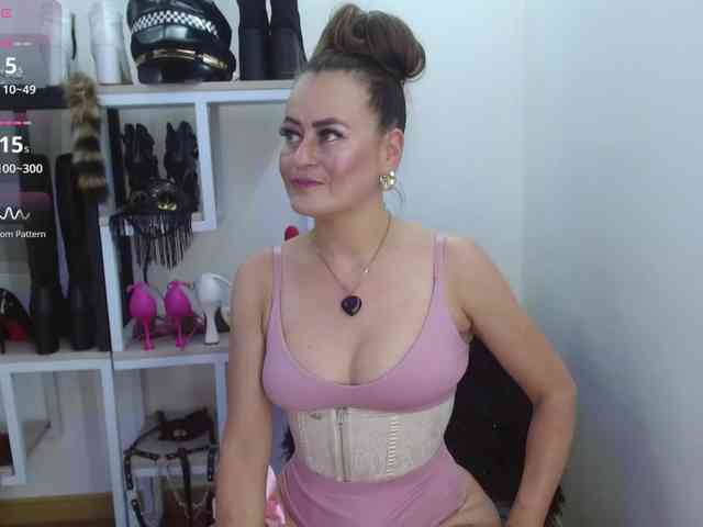 MAGHENTA webcam