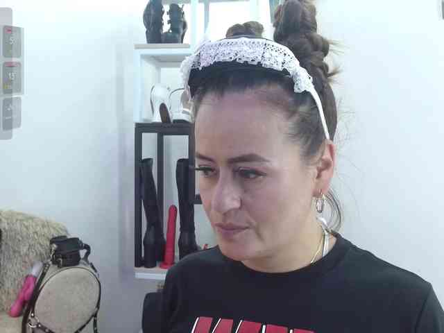 MAGHENTA