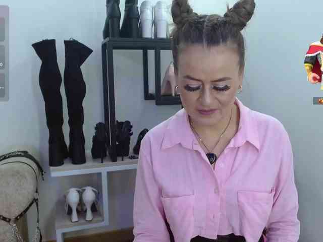 MAGHENTA webcam