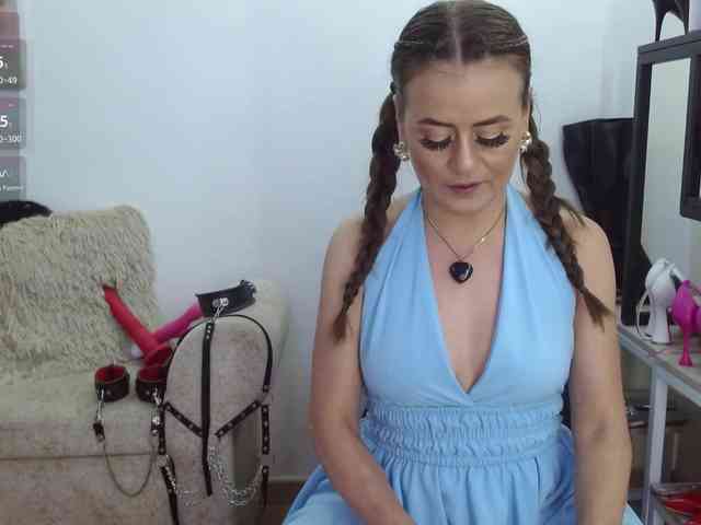 MAGHENTA webcam
