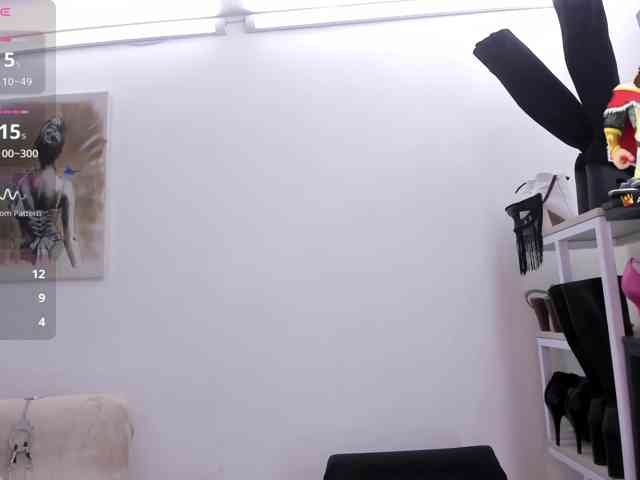 MAGHENTA webcam