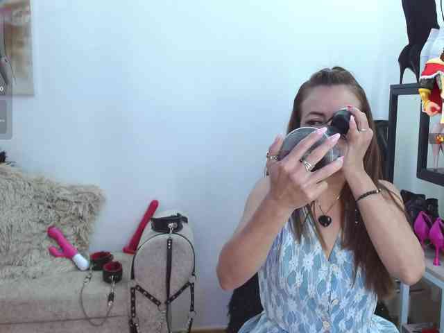 MAGHENTA webcam