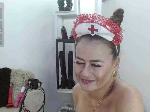 MAGHENTA webcam