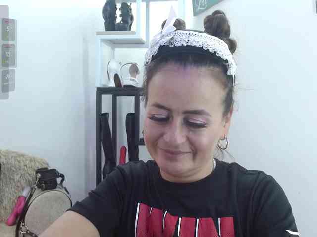 MAGHENTA webcam
