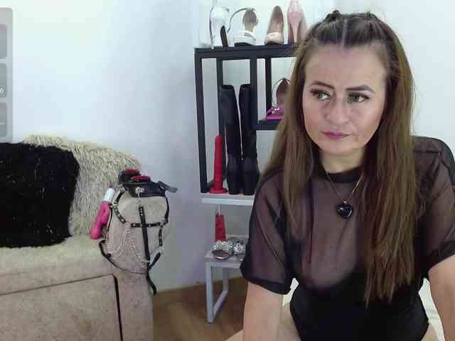 MAGHENTA webcam