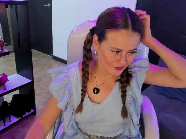 MAGHENTA webcam
