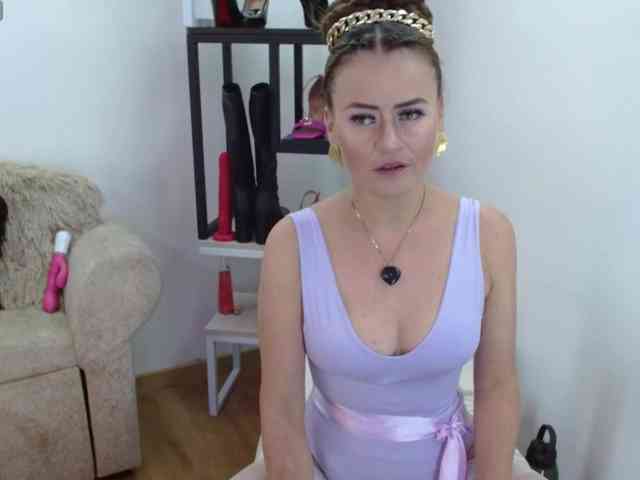 MAGHENTA webcam