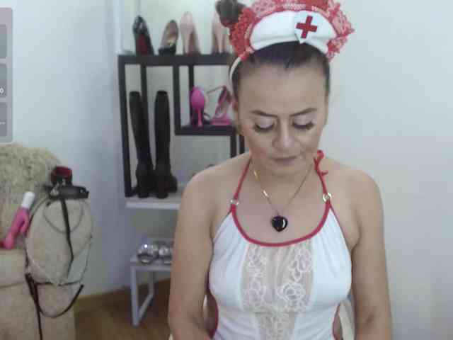 MAGHENTA webcam
