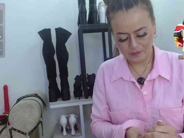 MAGHENTA webcam
