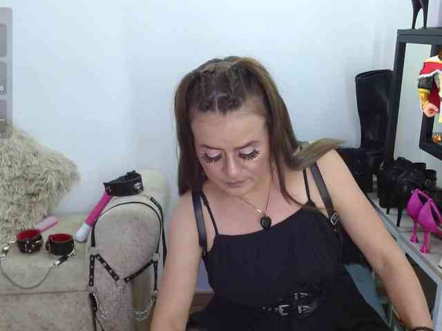MAGHENTA webcam