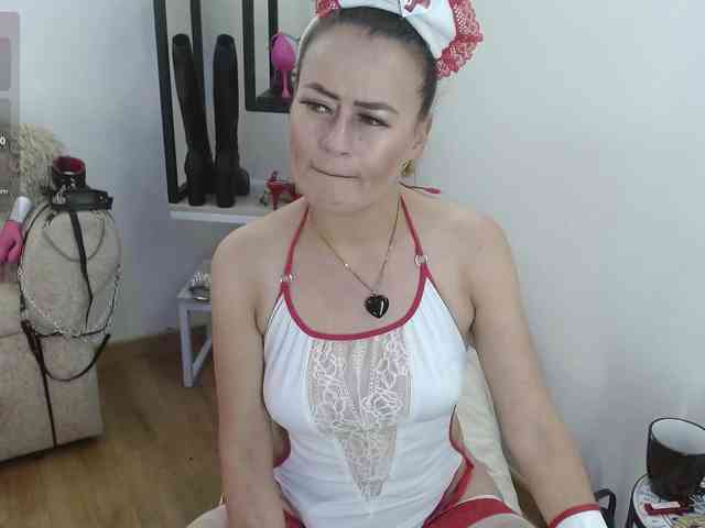 MAGHENTA webcam