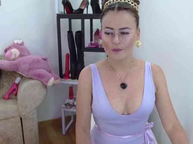 MAGHENTA webcam