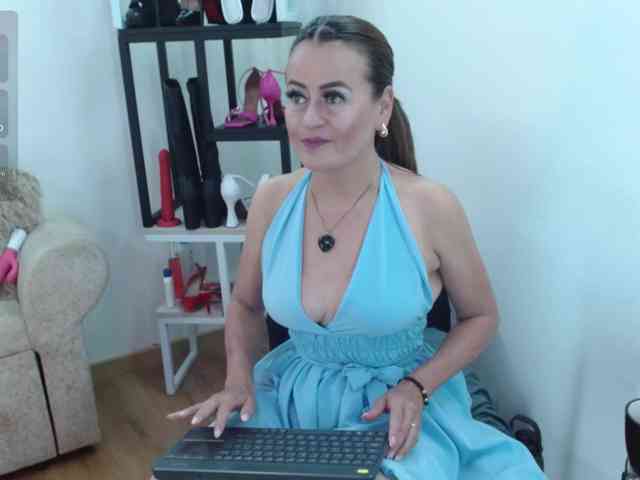 MAGHENTA webcam