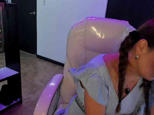 MAGHENTA webcam
