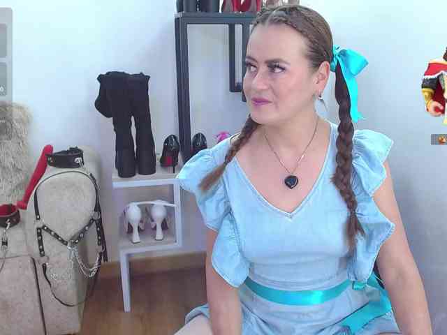 MAGHENTA webcam