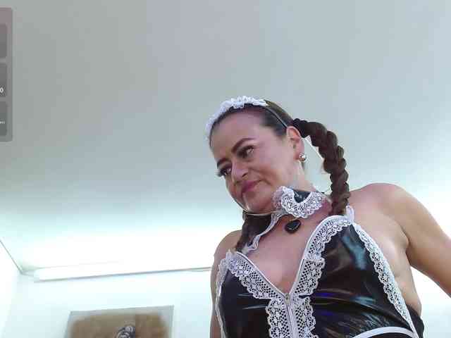 MAGHENTA webcam