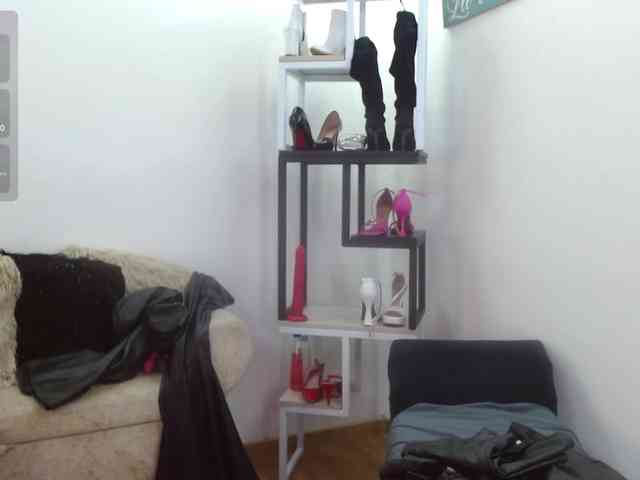 MAGHENTA webcam