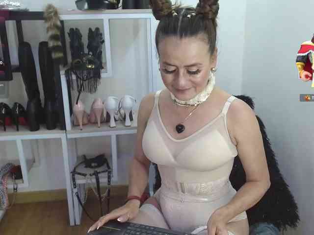 MAGHENTA webcam